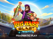 Big Bass Blast
