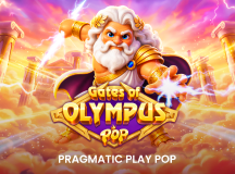 Gates of Olympus POP