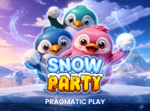 Snow Party