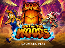 Out of the Woods