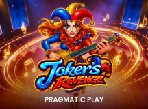 Joker's Revenge